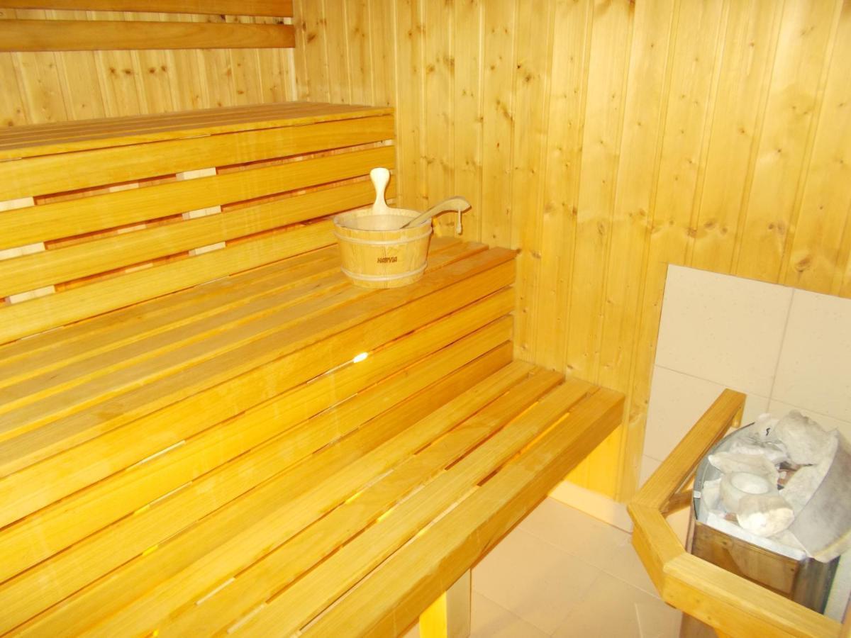 Hotel Mikorzyn Ślesin Dış mekan fotoğraf