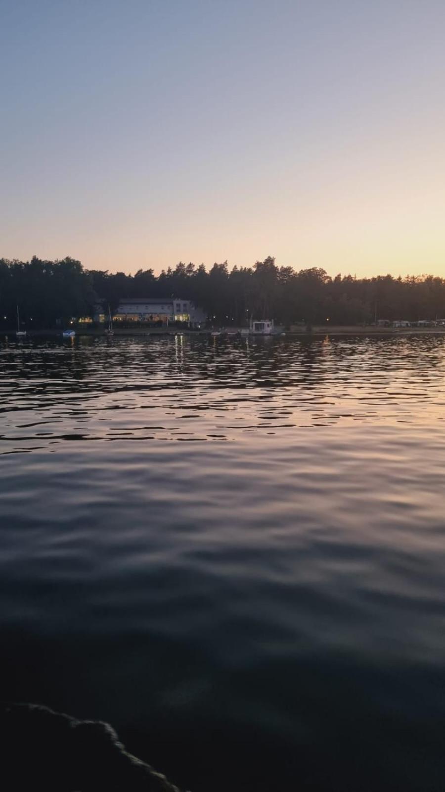Hotel Mikorzyn Ślesin Dış mekan fotoğraf