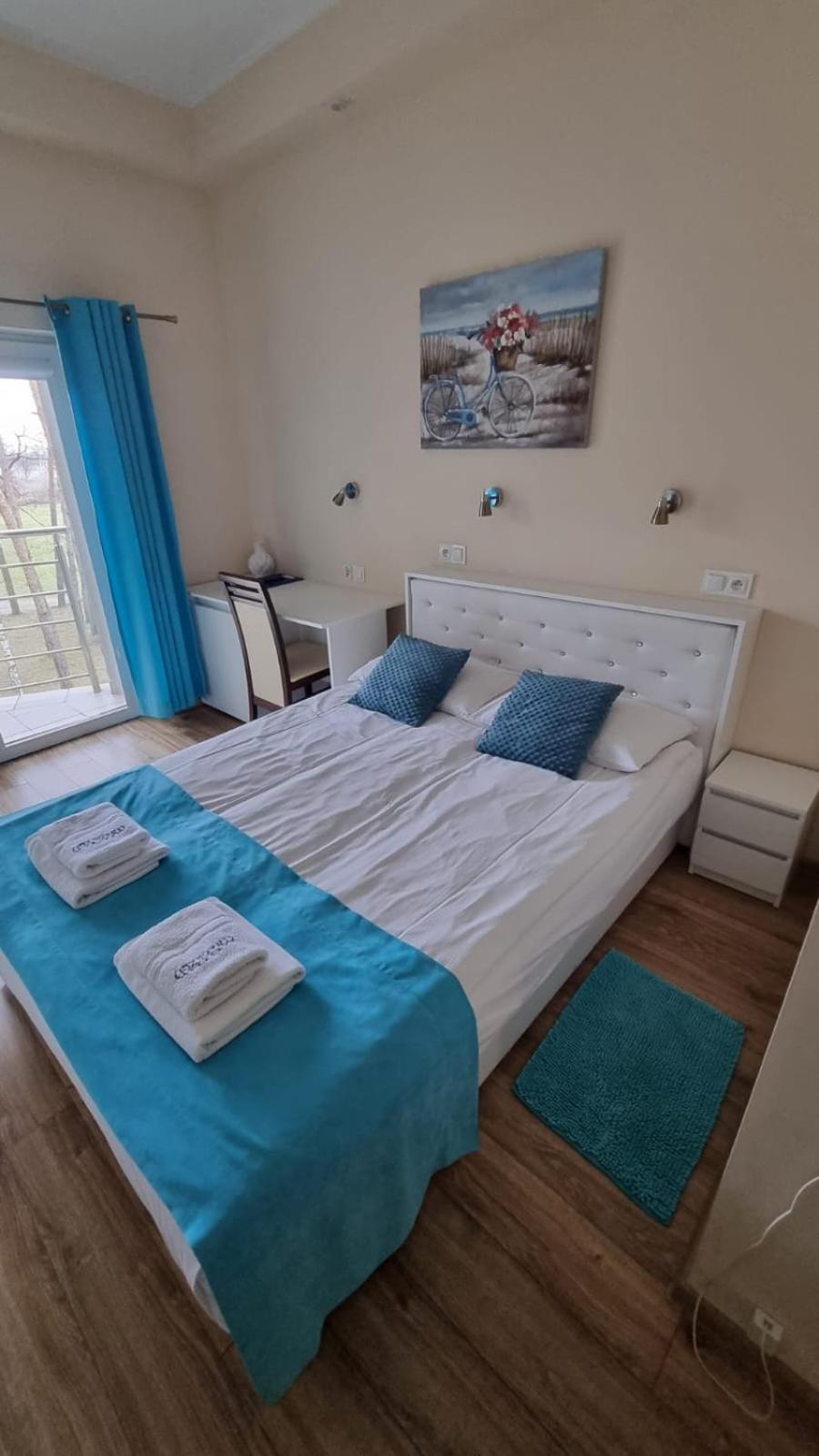 Hotel Mikorzyn Ślesin Dış mekan fotoğraf
