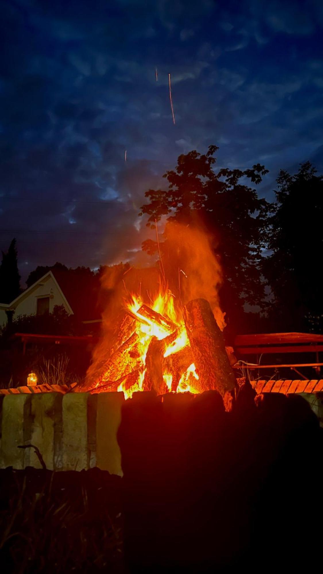 Hotel Mikorzyn Ślesin Dış mekan fotoğraf